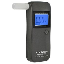 Alkomat BACSCAN CA 9000 Professional 