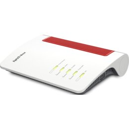 Router FRITZ! Box 4690 2.4 / 5 GHz (DualBand), Wi-Fi Mesh 