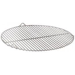 Ruszt do grilla FARMCOOK Nobel Chrom 70 cm 