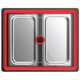Zestaw do piekarnika TEKA The SteamBox 41599012 