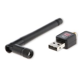 Adapter SAVIO z anteną CL-63 
