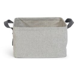 Kosz na pranie BRABANTIA 105685 Laundry Basket 35L Szary 