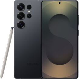 Smartfon SAMSUNG Galaxy S25 Ultra 5G 12/512GB 6.9" 120Hz Tytanowy Czarny Plus SM-S938 EU 