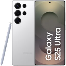 Smartfon SAMSUNG Galaxy S25 Ultra 5G 12/256GB 6.9" 120Hz Srebrny SM-S938 EU 