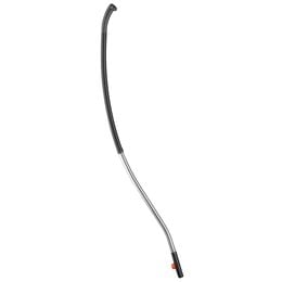 Trzonek aluminiowy GARDENA Combisystem 3745-20 150 cm 