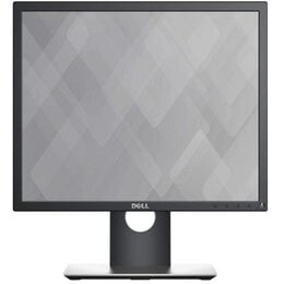 Monitor DELL P1917S 18.9" 1280x1024px IPS 