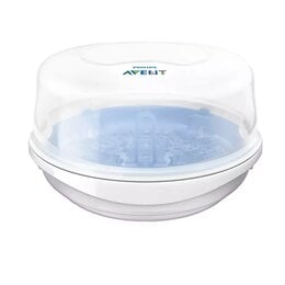 Sterylizator PHILIPS Avent SCF281/02 