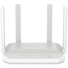 Router KEENETIC Hopper 4G+ 2.4 / 5 GHz (DualBand), Wi-Fi Mesh, Gniazdo SIM 