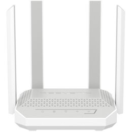 Router KEENETIC Speedster 4G+ AC1200 2.4 / 5 GHz (DualBand), Wi-Fi Mesh, Gniazdo SIM 