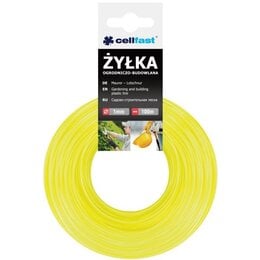 Żyłka ogrodniczo-budowlana CELLFAST 36-001 