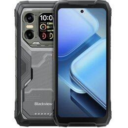 Smartfon BLACKVIEW Xplore 1 5G 12/256GB 6.78" 120Hz Czarny 