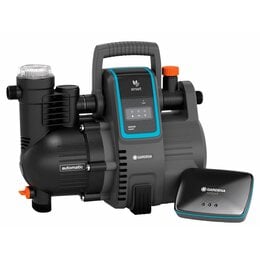 Hydrofor do wody GARDENA Smart 5000/5E 1300W elektryczny 