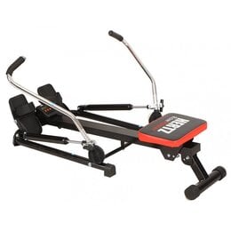 Wioślarz hydrauliczny HERTZ FITNESS Row Master 