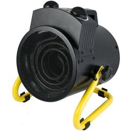 Nagrzewnica elektryczna DEDRA DED9931B 