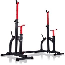 Stojak pod sztangę MARBO SPORT MS-S104 