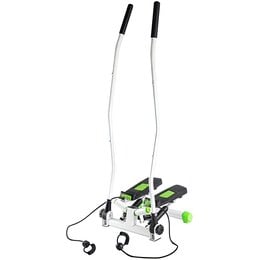 Stepper HMS S3085 Zielony 
