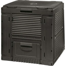 Ekokompostownik KETER E-Composter 470 l bez podstawy 