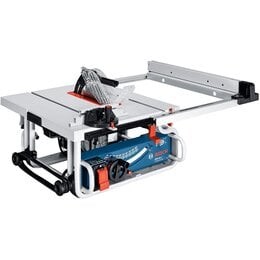 Pilarka stołowa BOSCH Professional GTS 10 J 0601B30500 
