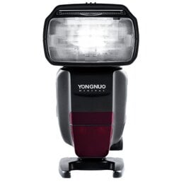 Lampa błyskowa YONGNUO YN600EX-RT II do Canon 