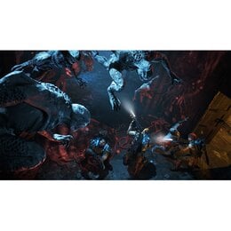 Kod aktywacyjny Gra XBOX ONE Gears Of War 4 