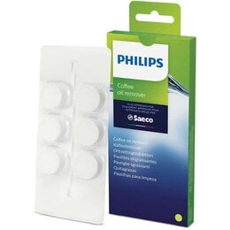 Tabletki czyszczące do ekspresu PHILIPS CA6704/10 (6 sztuk) 