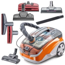 Odkurzacz THOMAS Aqua+ Pet & Family Plus 