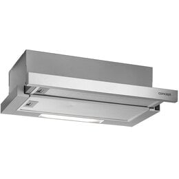 Okap CONCEPT OPV-3660 Stal nierdzewna 