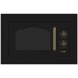 Kuchenka mikrofalowa GORENJE BM235CLB 
