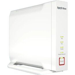 Router FRITZ! Box 4060 2.4 / 5 GHz (TriBand), Wi-Fi Mesh 