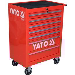Szafka narzędziowa YATO YT-0914 7 