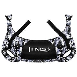 Worek treningowy HMS WBF15 (15 kg) 