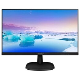 Monitor PHILIPS V-line 273V7QJAB 27" 1920x1080px IPS 4 ms [GTG] 
