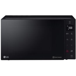 Kuchnia mikrofalowa LG MH6535GIS Inverter EasyClean Grill Quick Start Smart Inverter 