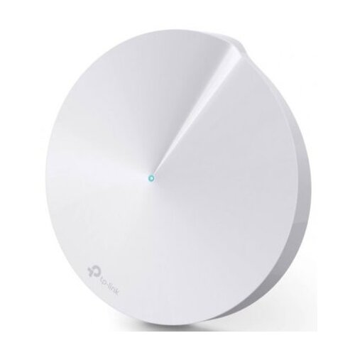 Router TP-LINK Deco M5 2.4 / 5 GHz (DualBand), Wi-Fi Mesh