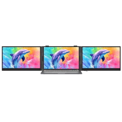 Monitor BLACKVIEW DCM 8 Pro 15.3" 1920x1080px IPS