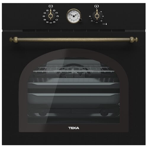 Piekarnik TEKA HRB 6300 AT Elektryczny Antracyt A