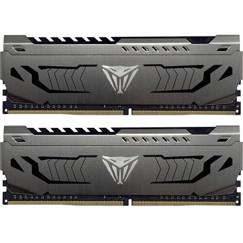 Pamięć RAM PATRIOT Viper Steel 32GB 3200MHz