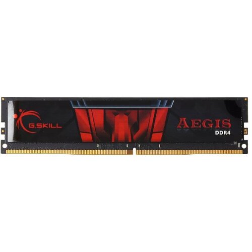 Pamięć RAM G.SKILL Aegis 16GB 3200MHz