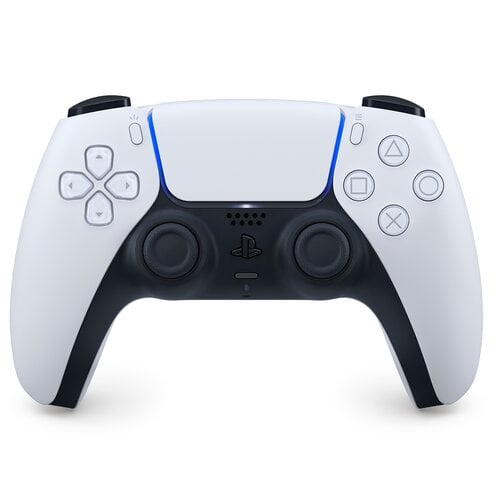 Kontroler SONY DualSense Biały