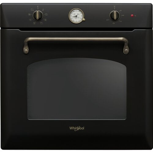 Piekarnik WHIRLPOOL WTA C 8411 SC AN Elektryczny Antracytowy A