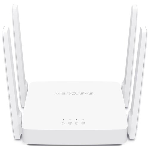 Router MERCUSYS AC10 2.4 / 5 GHz (DualBand)