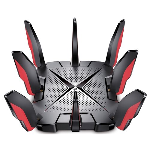Router TP-LINK Archer GX90 2.4 / 5 GHz (TriBand), Wi-Fi Mesh
