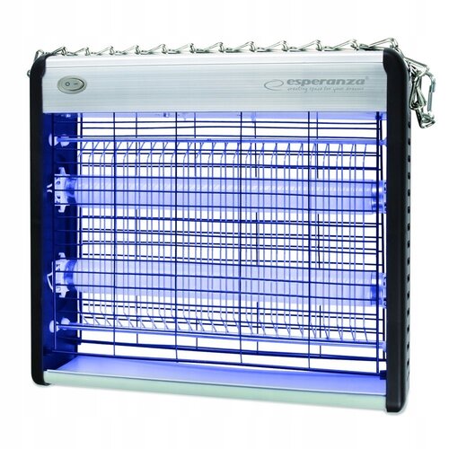Lampa owadobójcza ESPERANZA Exterminator EHQ003