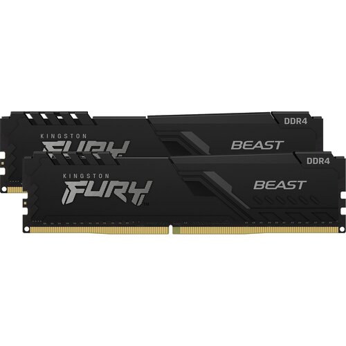 Pamięć RAM KINGSTON Fury Beast 32GB 3200MHz