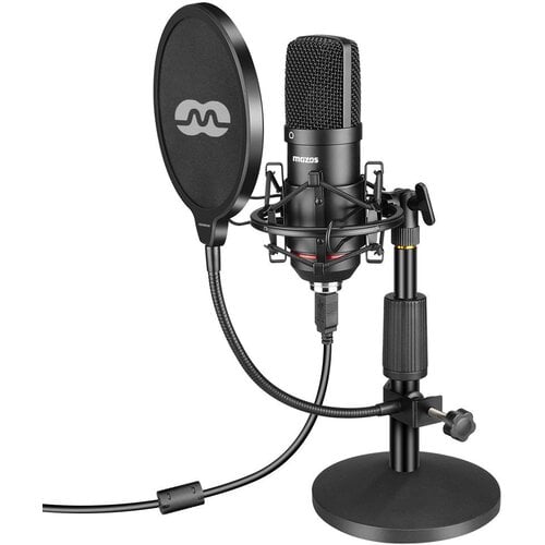 Mikrofon MOZOS MKIT-900PRO Kardioidalny