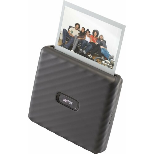 Drukarka FUJIFILM Link Wide Druk w kolorze, Bluetooth Szary