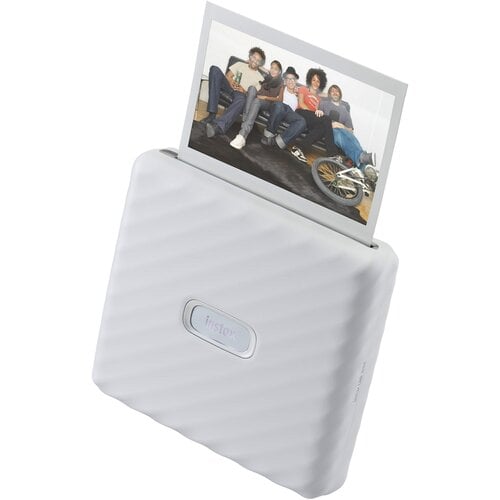Drukarka FUJIFILM Link Wide Druk w kolorze, Bluetooth Biały