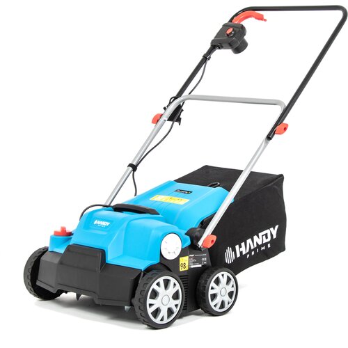 Wertykulator elektryczny HANDY PRIME KCW1634 1600W 34cm