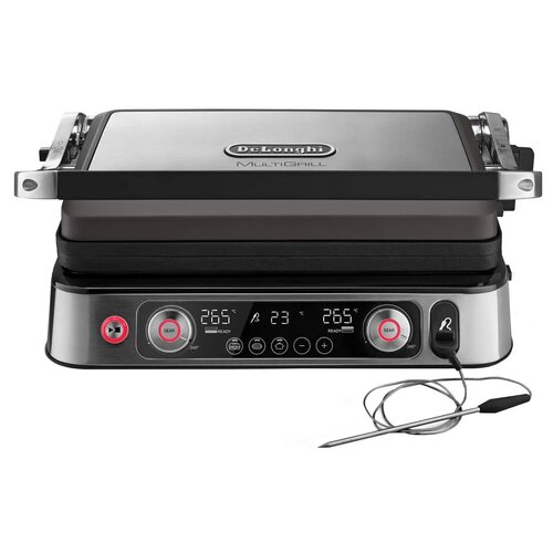 Grill elektryczny DELONGHI CGH1130DP