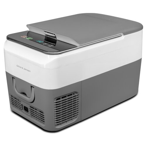 Lodówka GÖTZE & JENSEN PF600